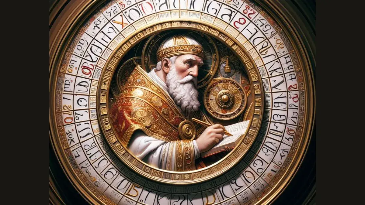 Unveiling the Gregorian Calendar: A Comprehensive Journey through Time