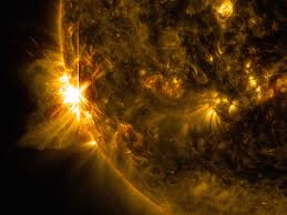 Solar Storm