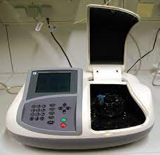 UV Spectrophotometer