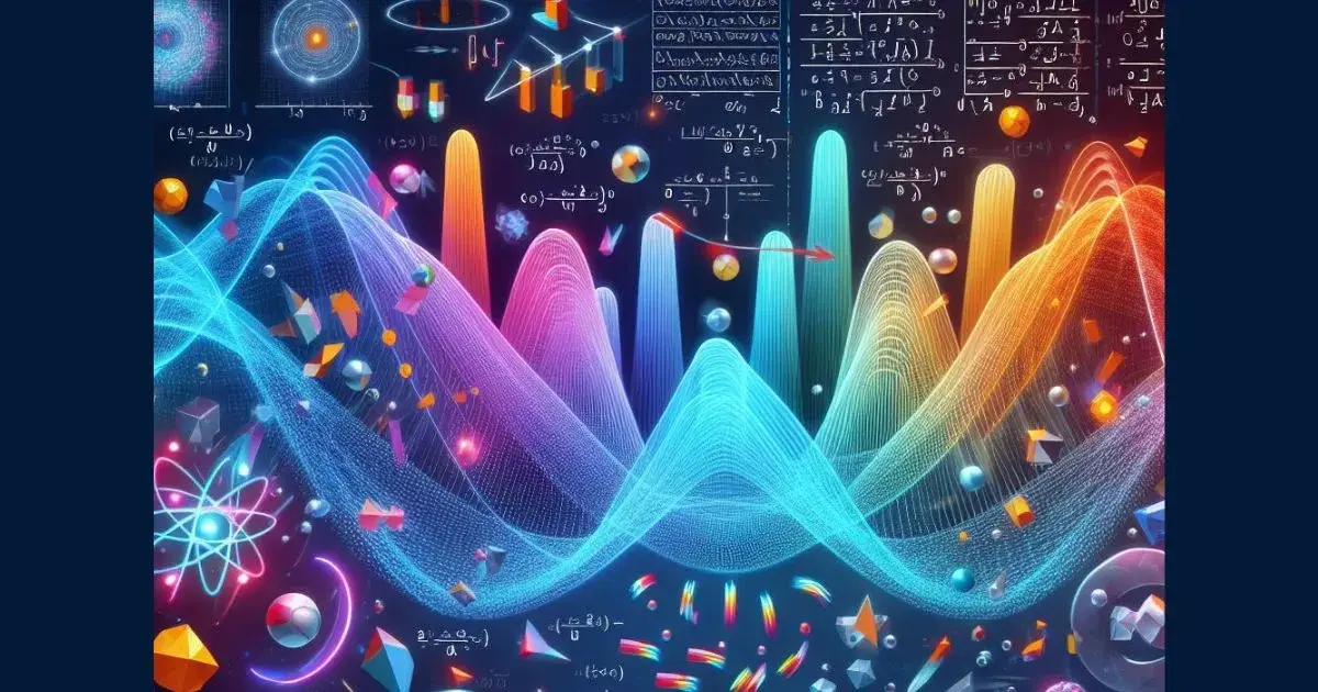 Quantum Fluctuations, Physics