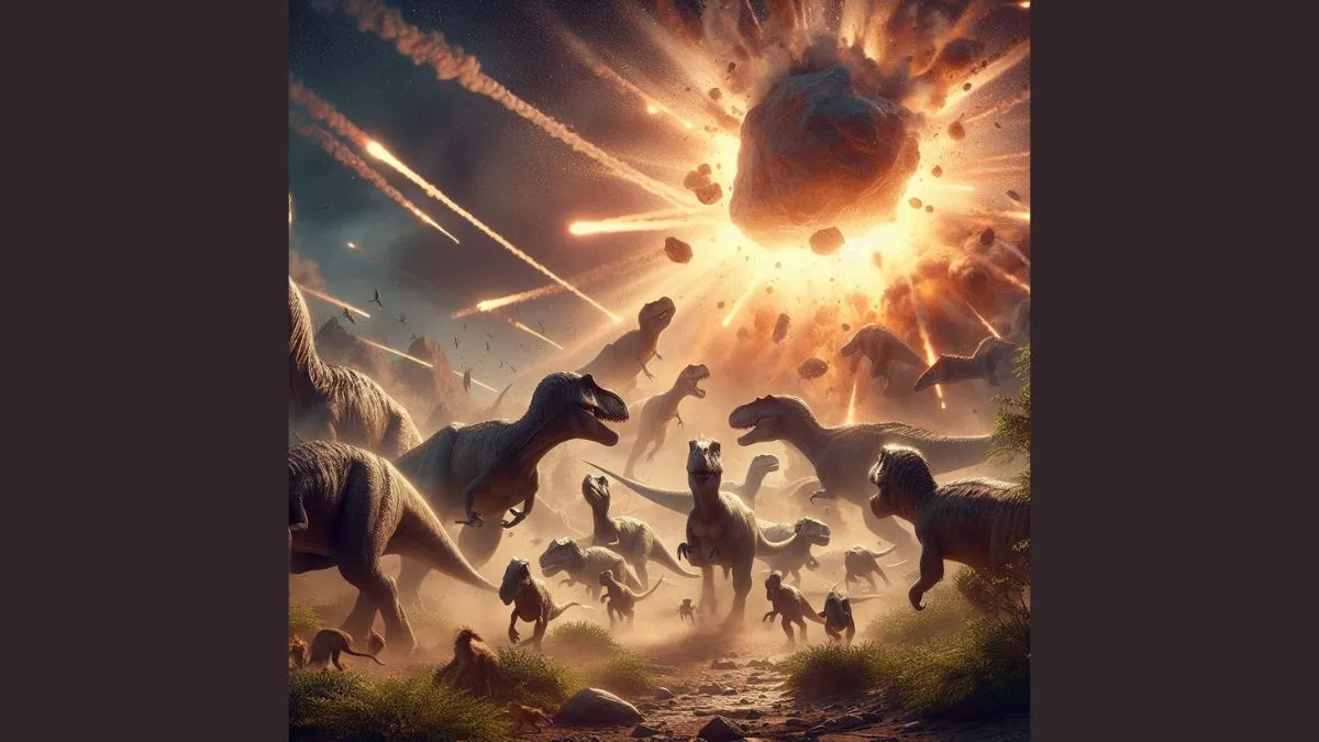 Mass Extinction Events